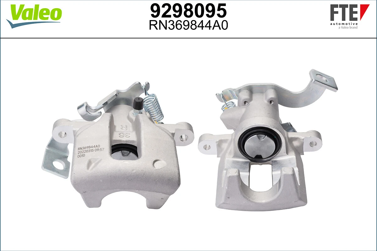 Brake Caliper