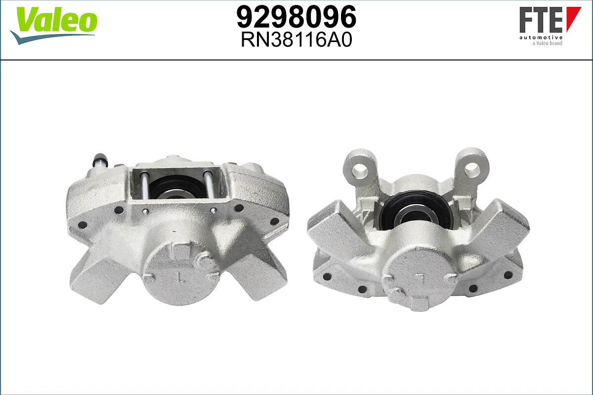 Brake Caliper