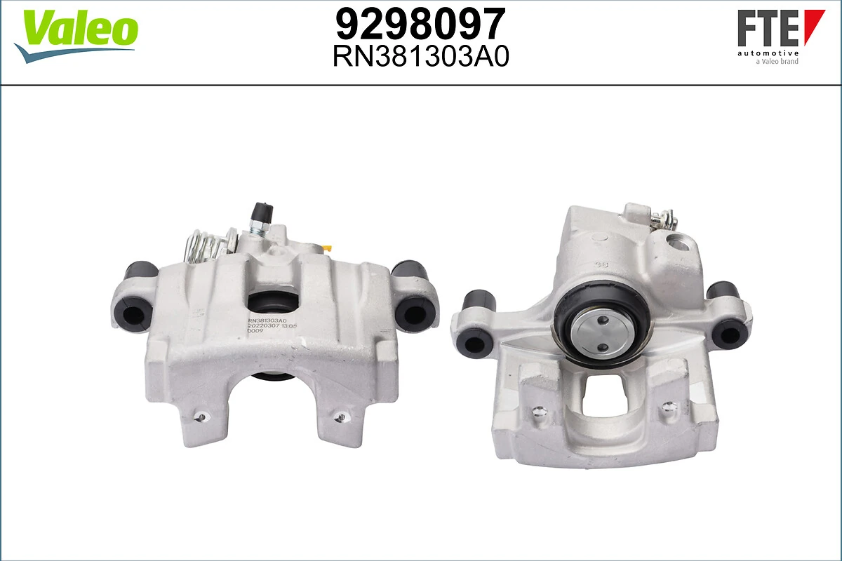 Brake Caliper