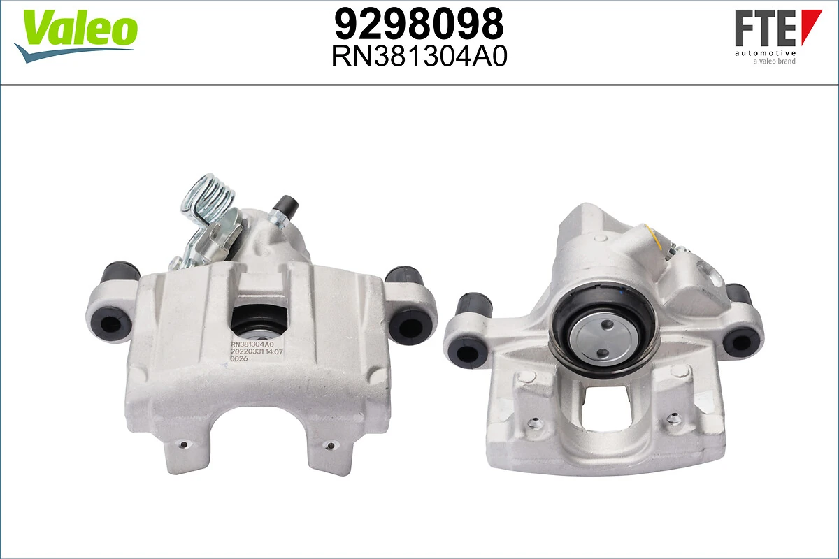 Brake Caliper