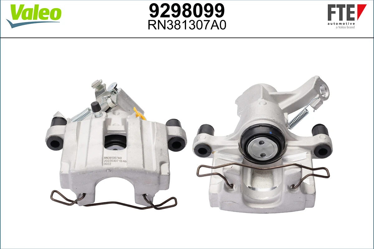 Brake Caliper