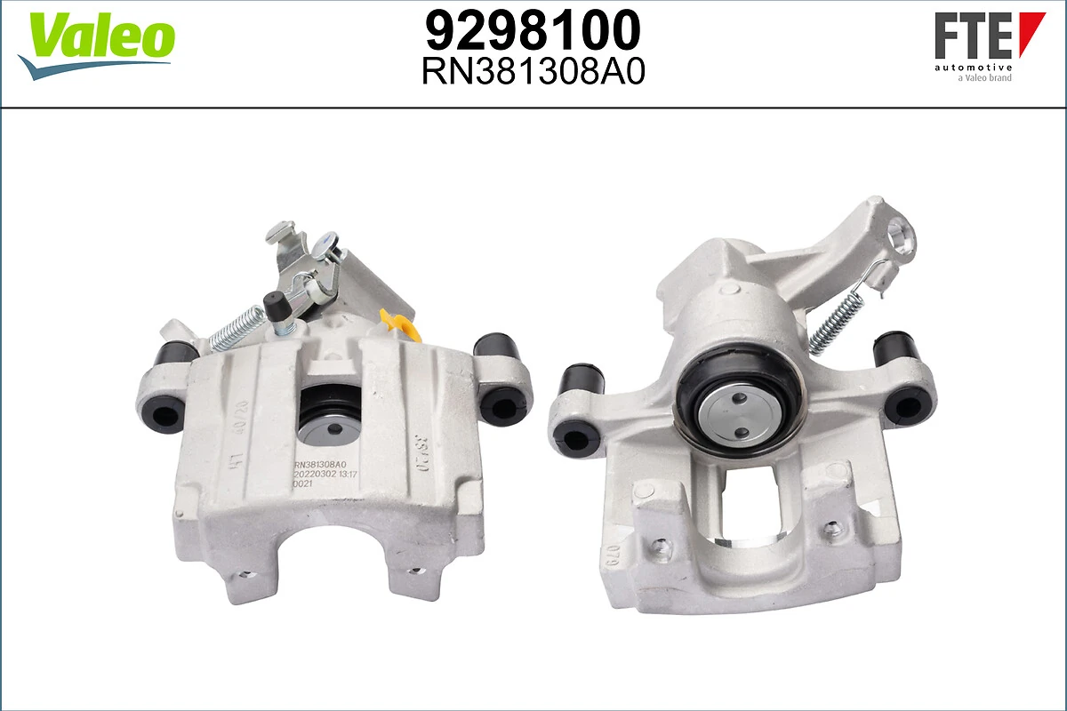 Brake Caliper