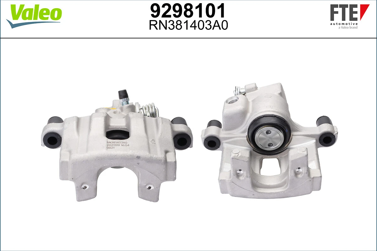 Brake Caliper