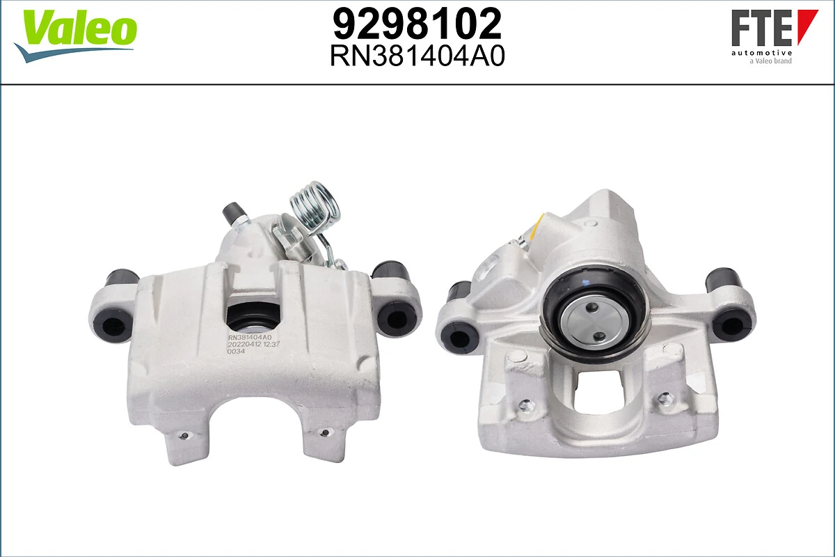 Brake Caliper