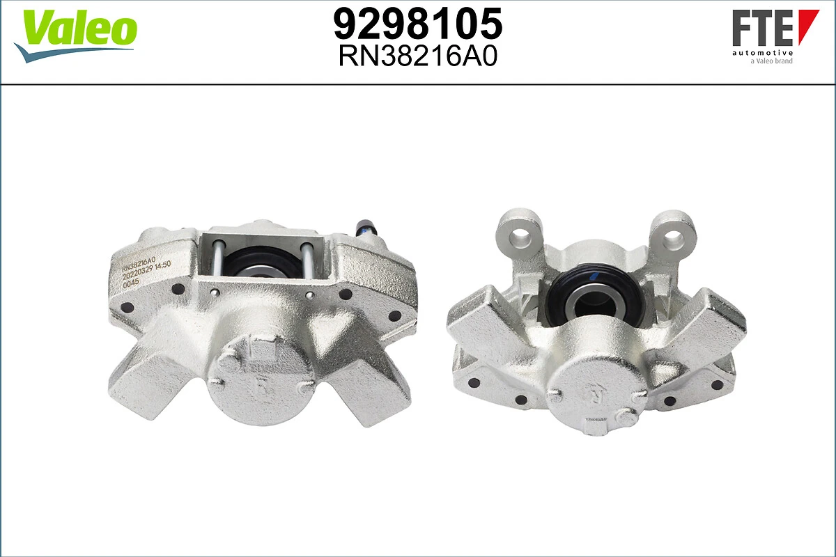 Brake Caliper