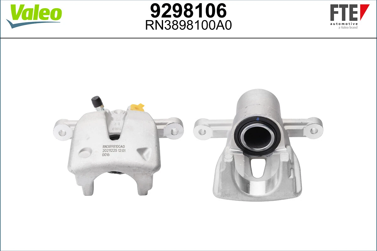 Brake Caliper