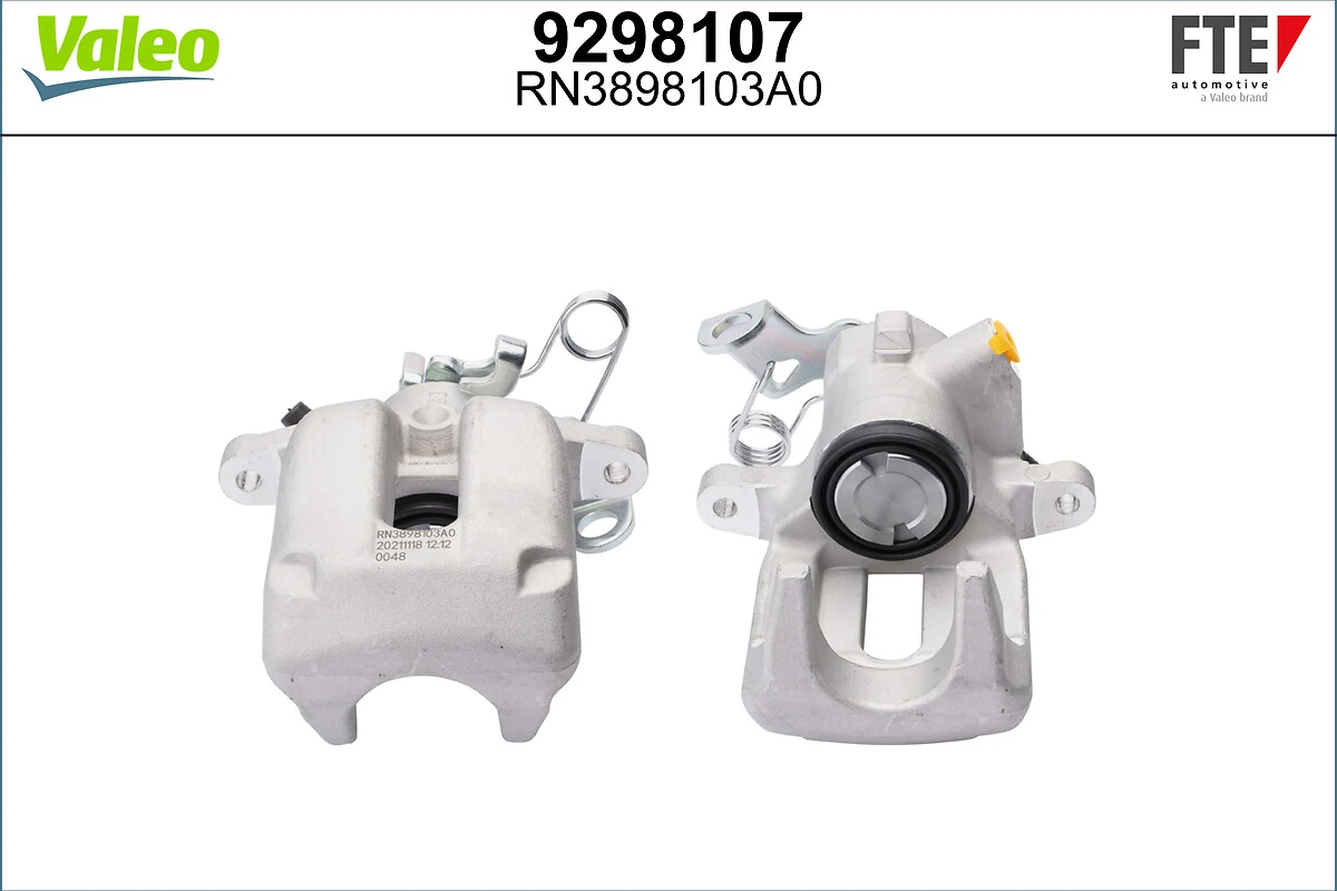 Brake Caliper