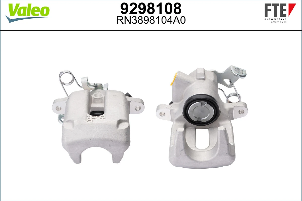 Brake Caliper