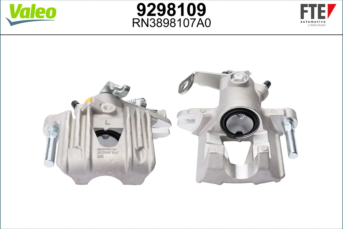 Brake Caliper
