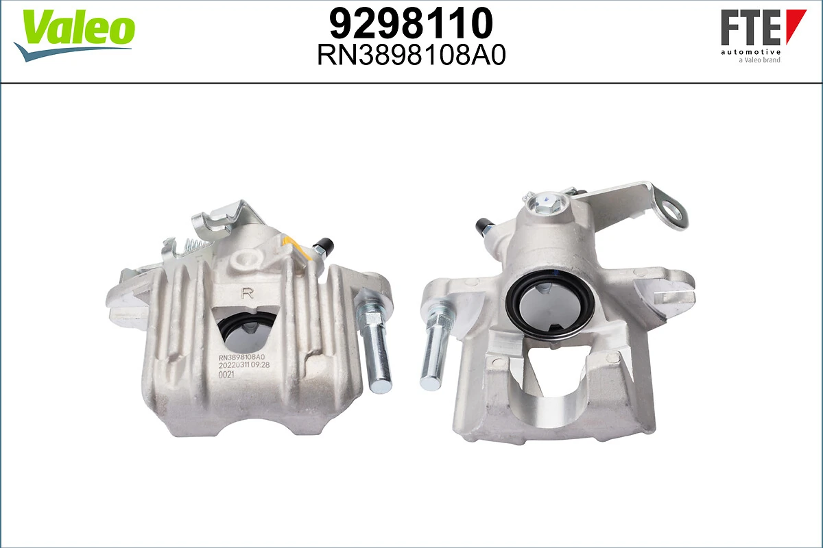 Brake Caliper