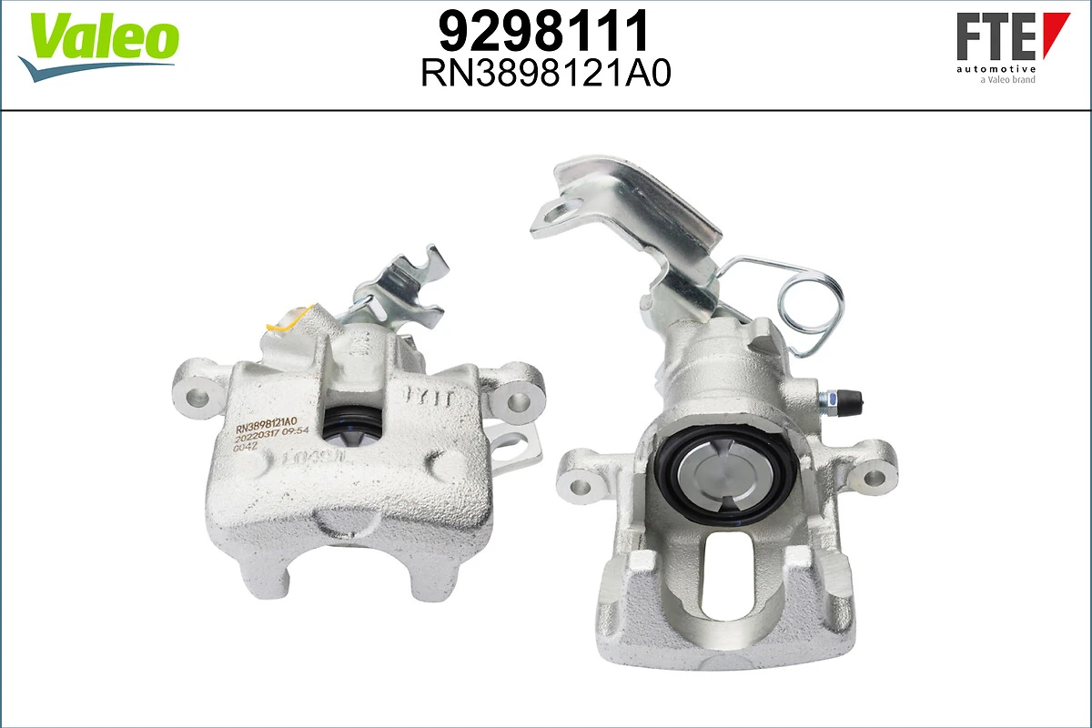 Brake Caliper
