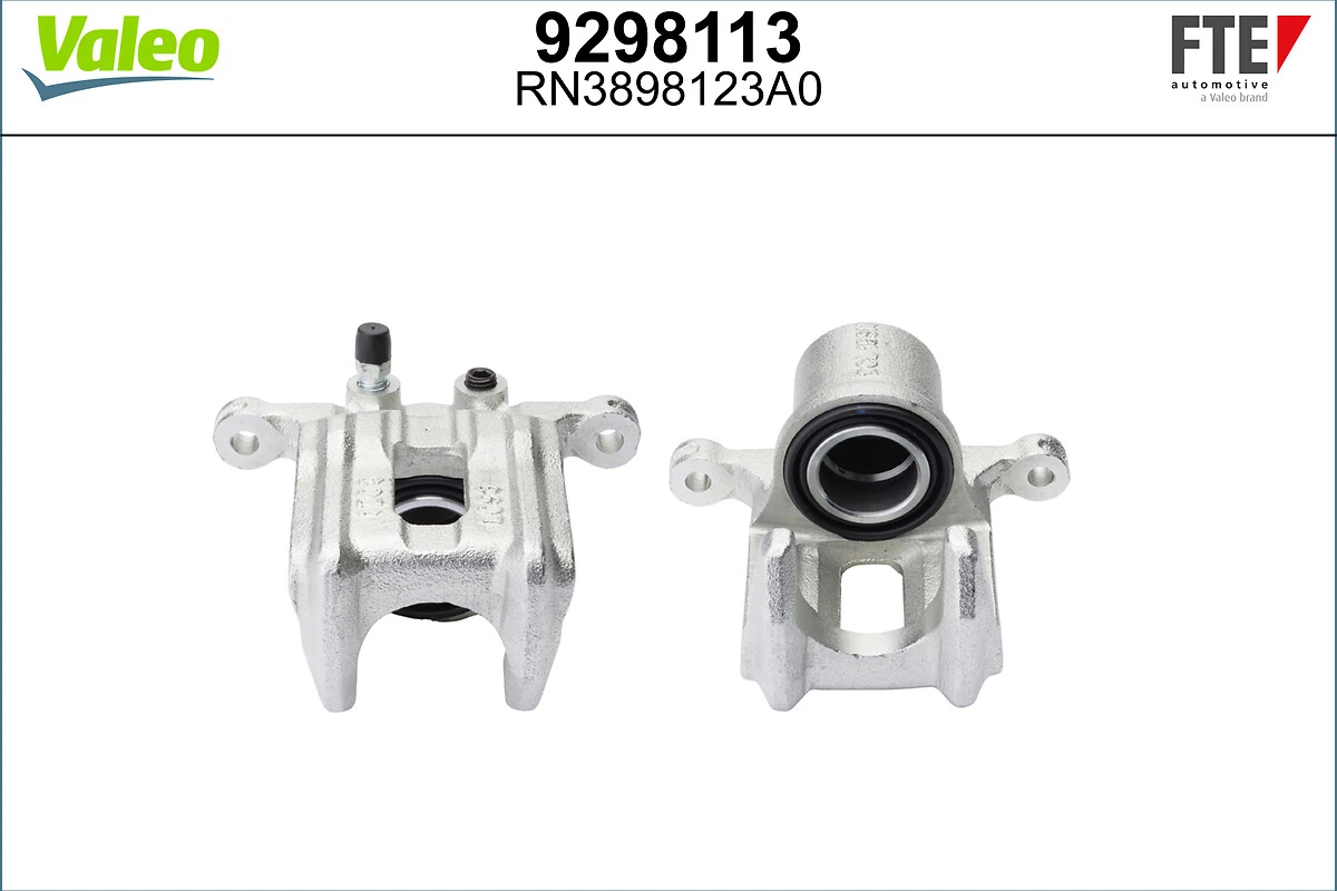 Brake Caliper