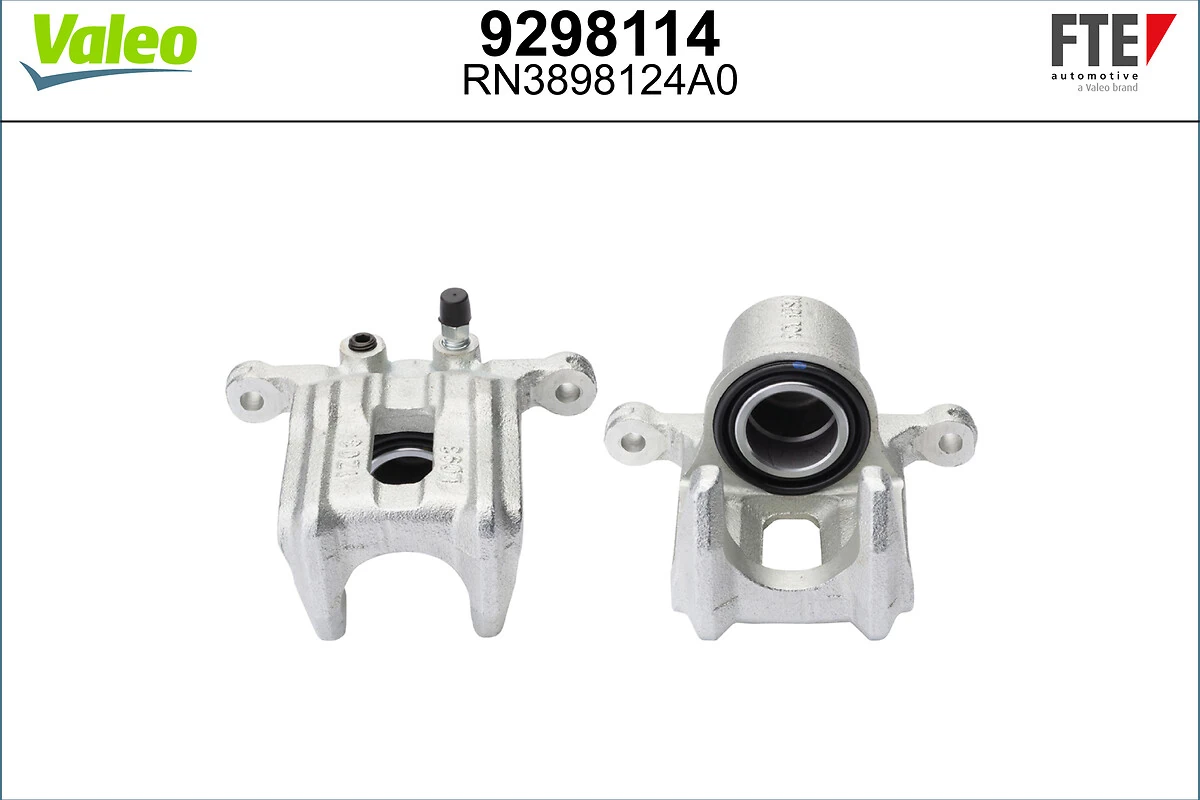 Brake Caliper
