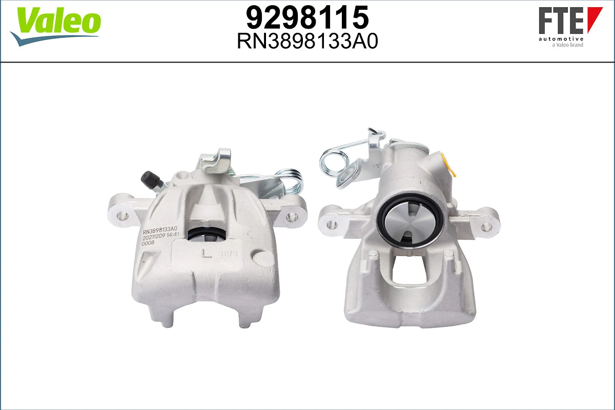 Brake Caliper