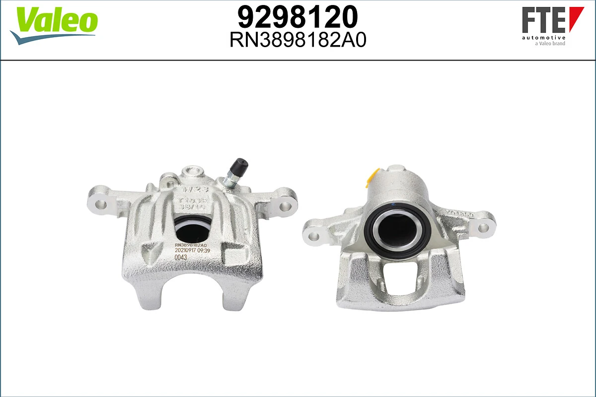 Brake Caliper