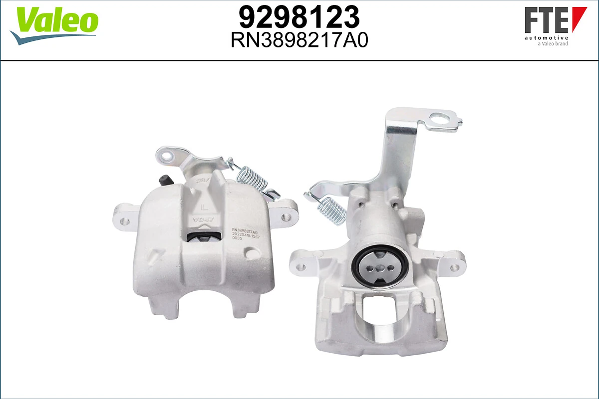 Brake Caliper