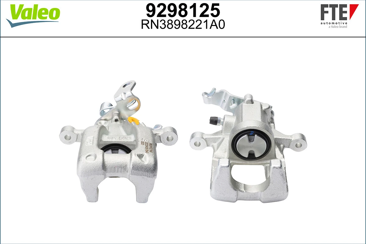 Brake Caliper