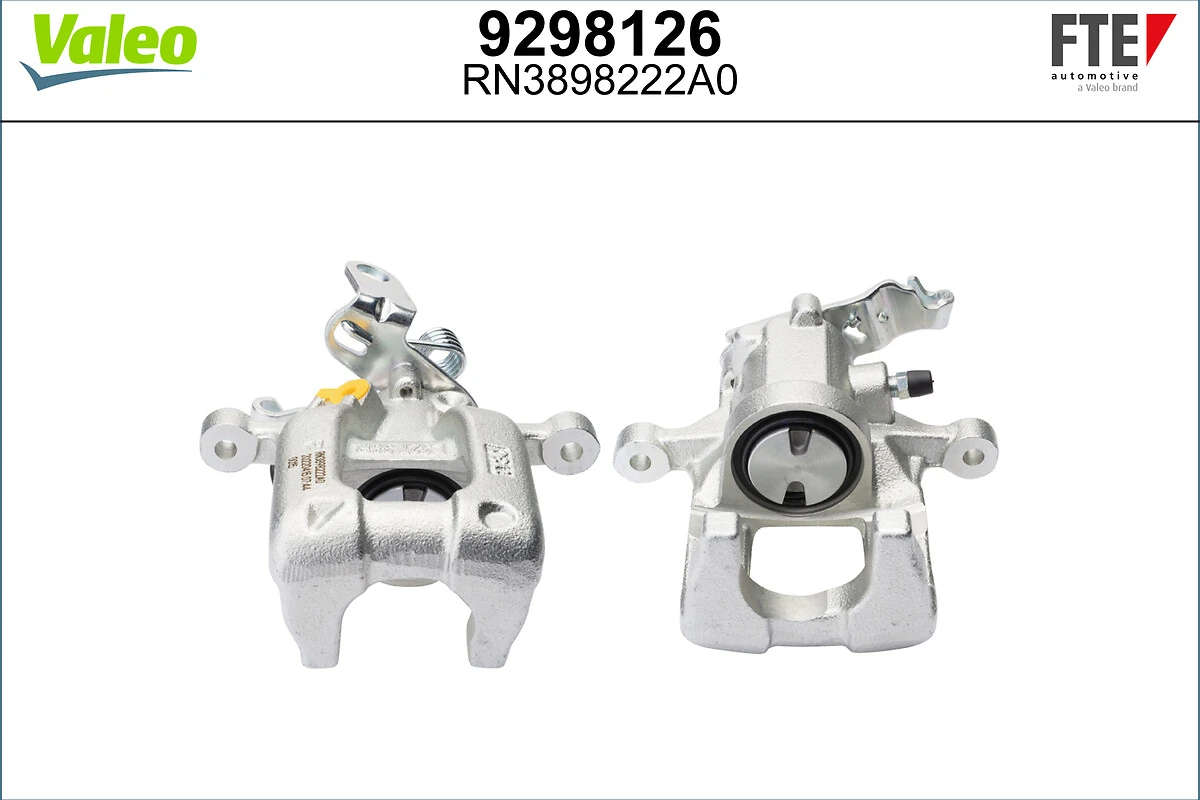 Brake Caliper