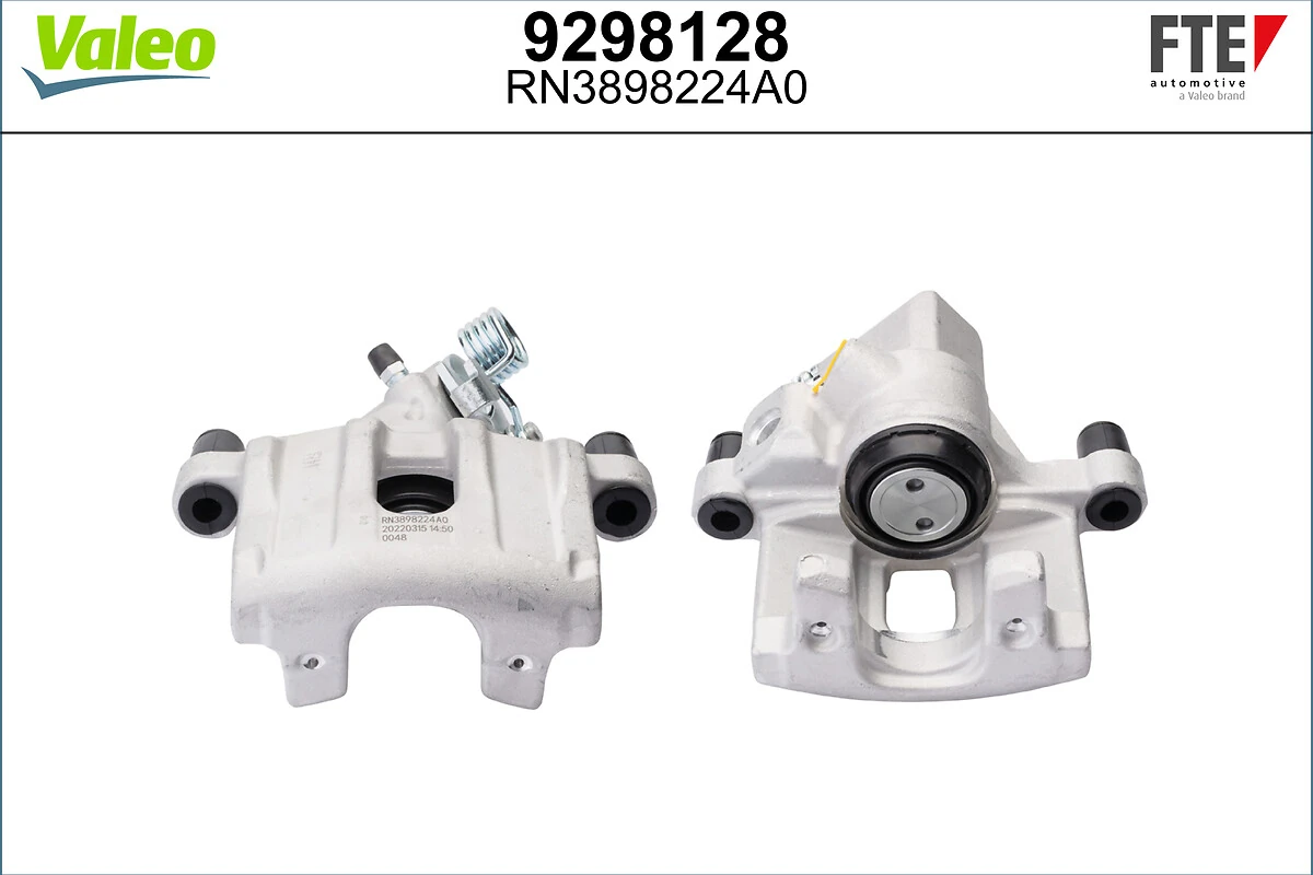 Brake Caliper