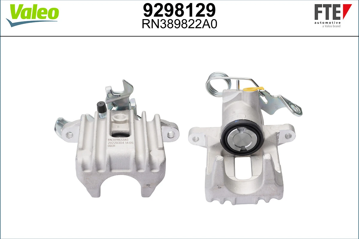 Brake Caliper