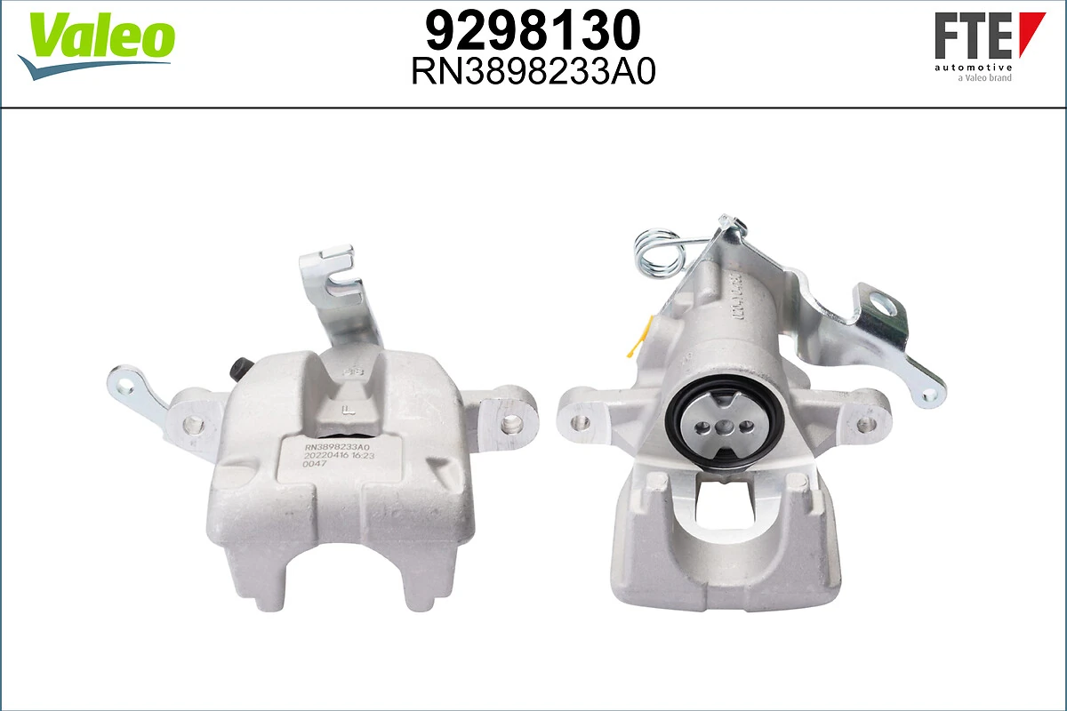Brake Caliper