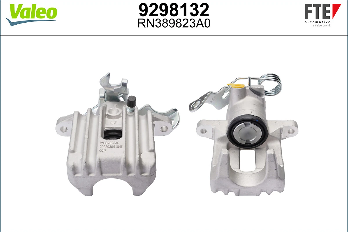 Brake Caliper