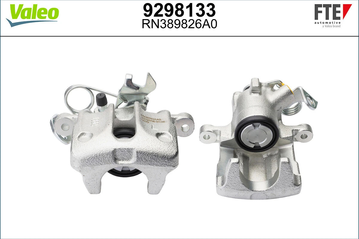Brake Caliper
