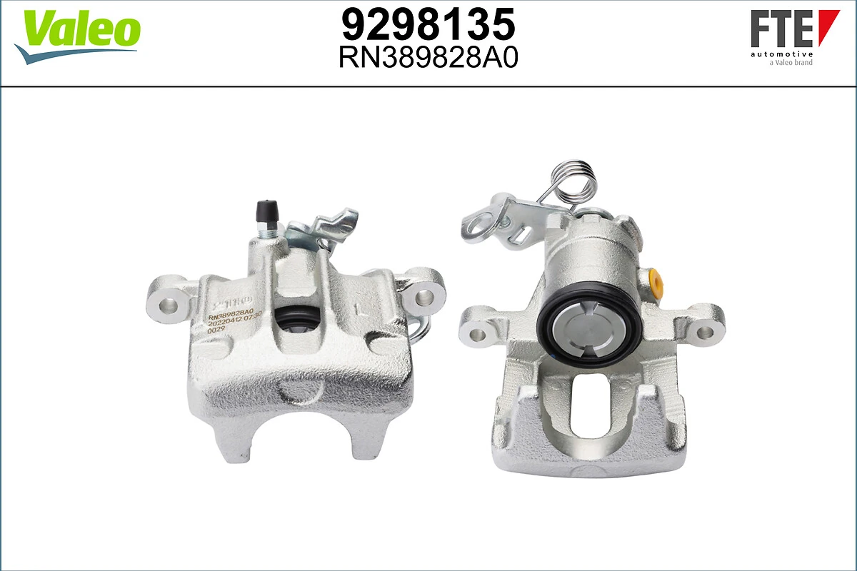 Brake Caliper