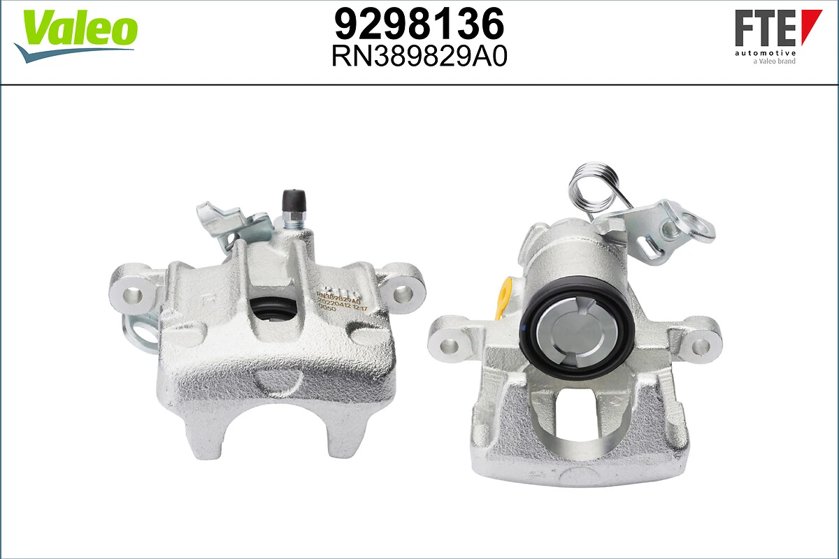 Brake Caliper