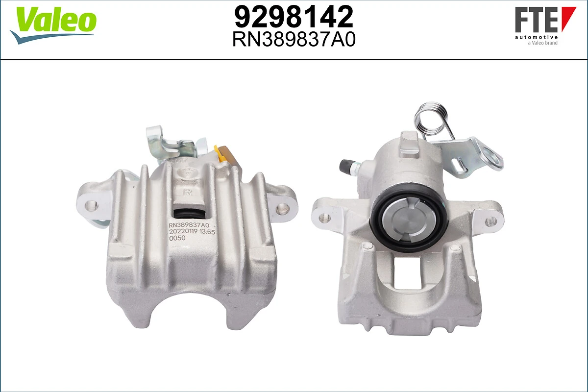 Brake Caliper