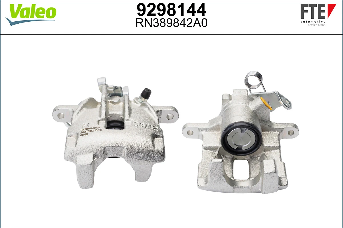 Brake Caliper