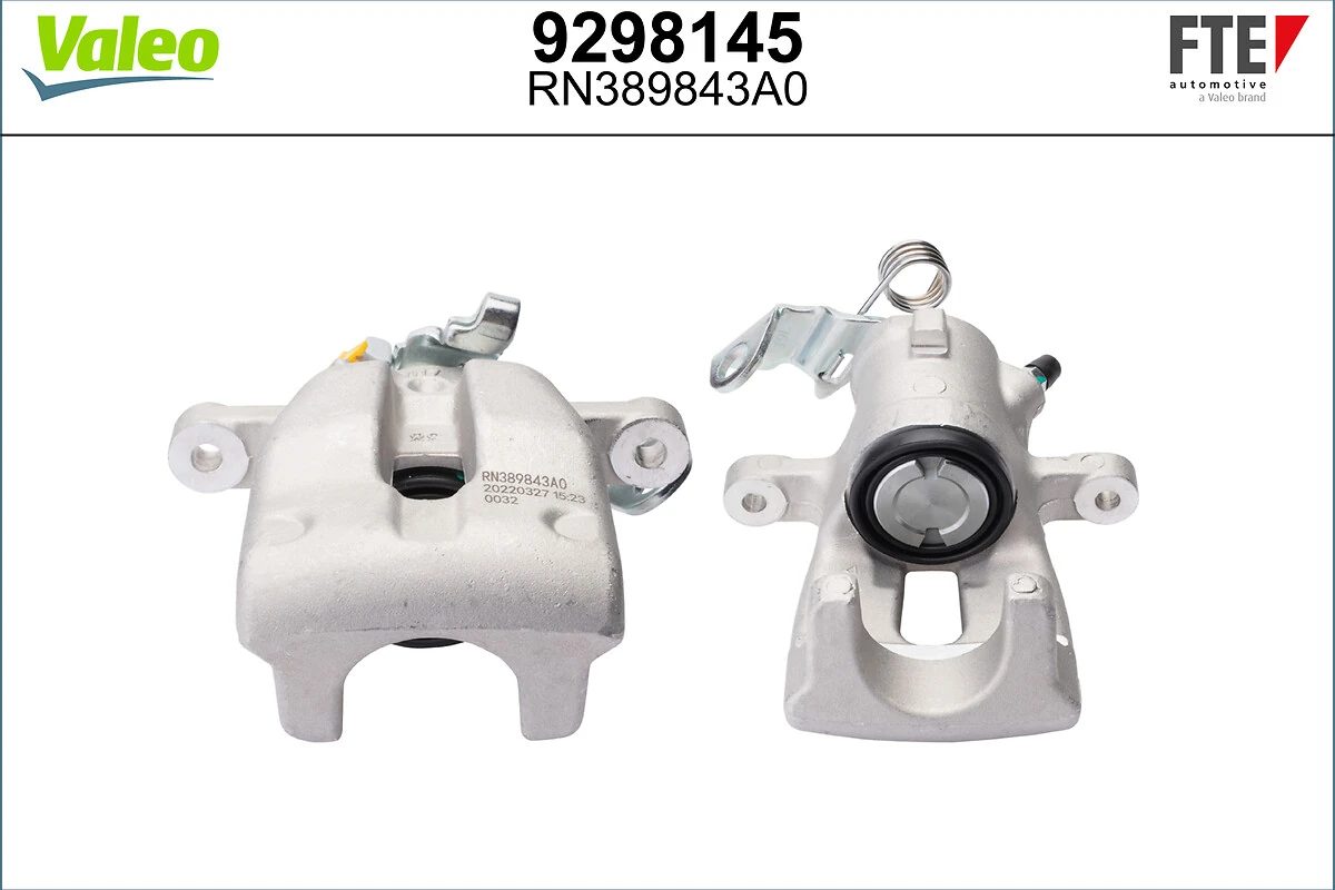 Brake Caliper