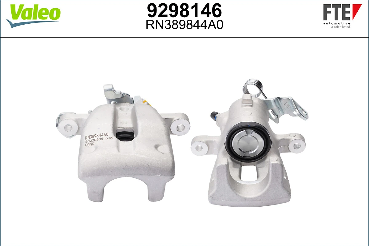 Brake Caliper