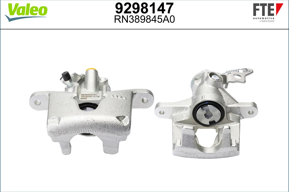 Brake Caliper