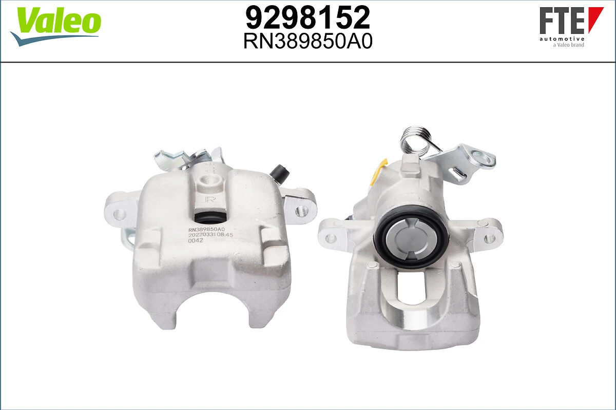 Brake Caliper