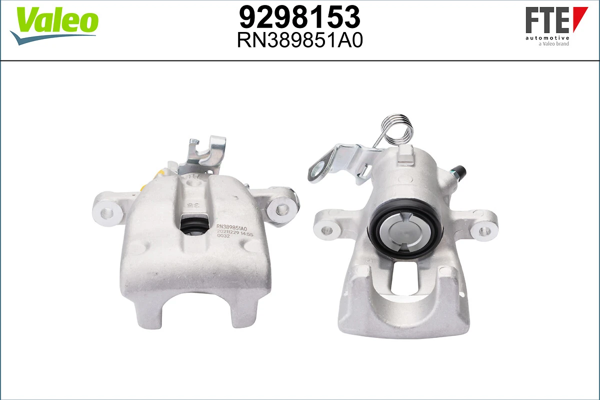 Brake Caliper