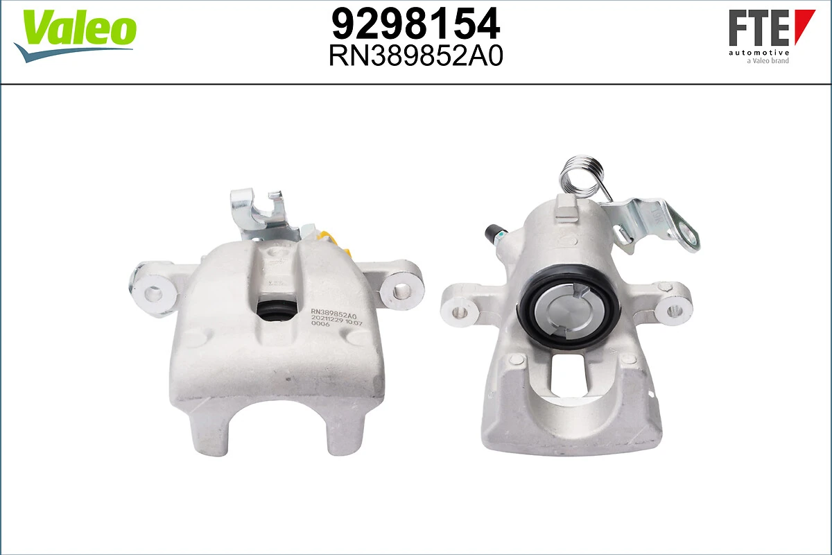 Brake Caliper