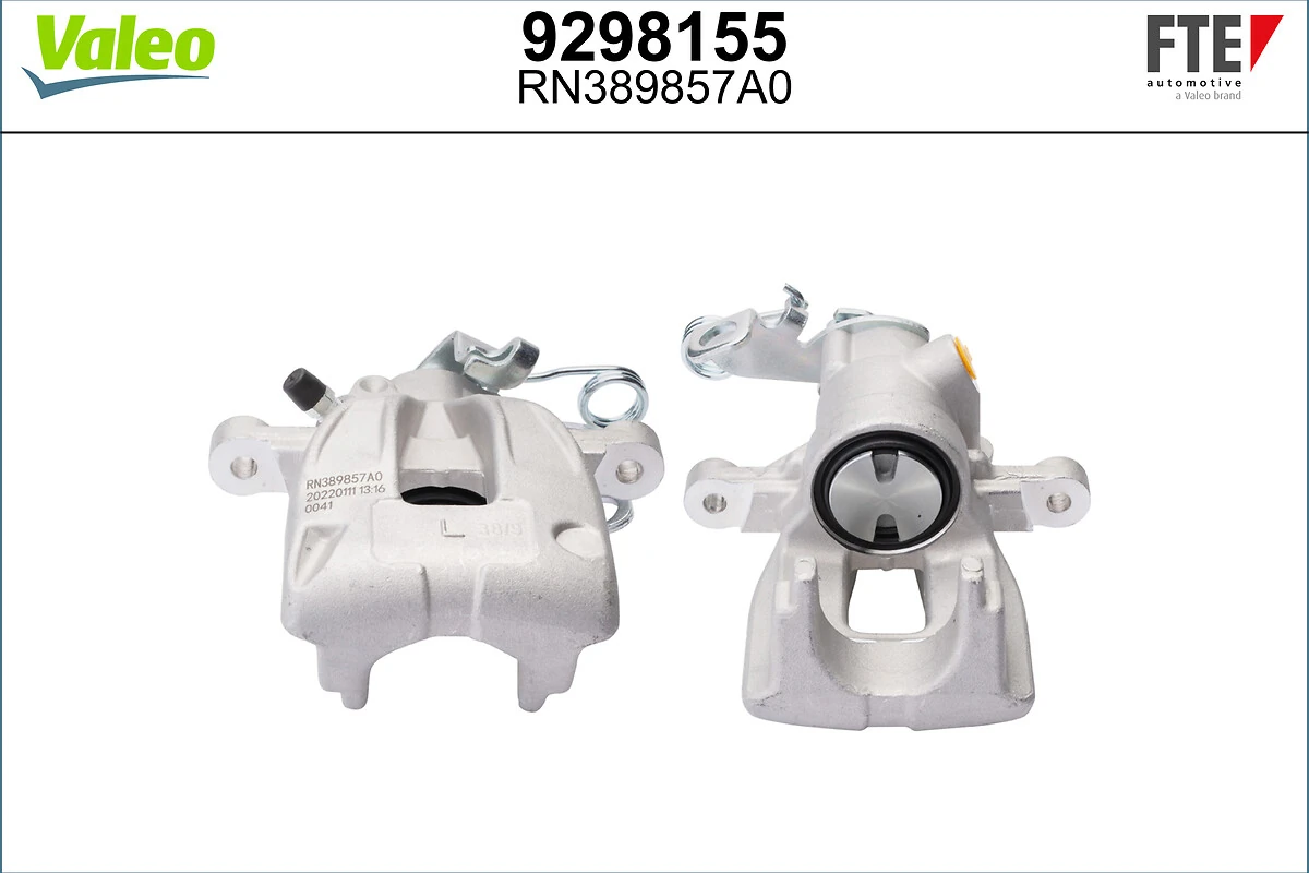 Brake Caliper