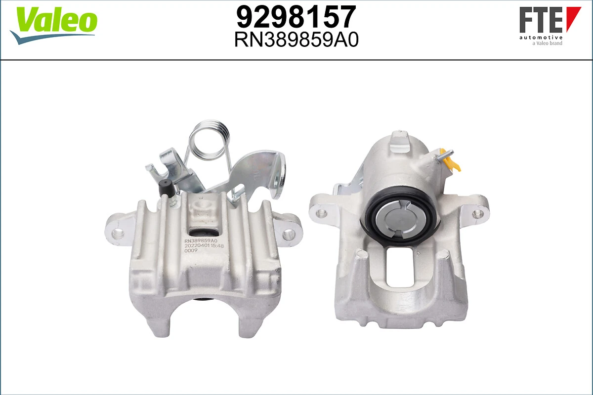 Brake Caliper