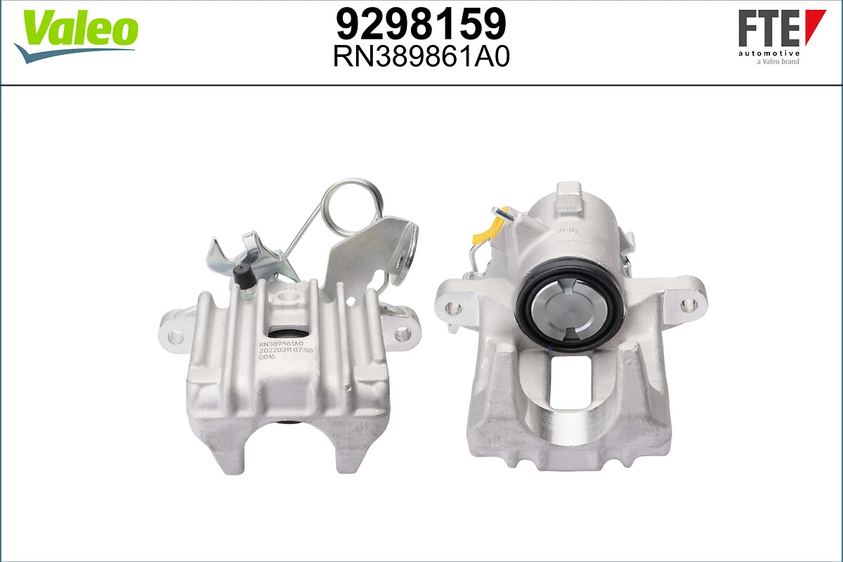Brake Caliper