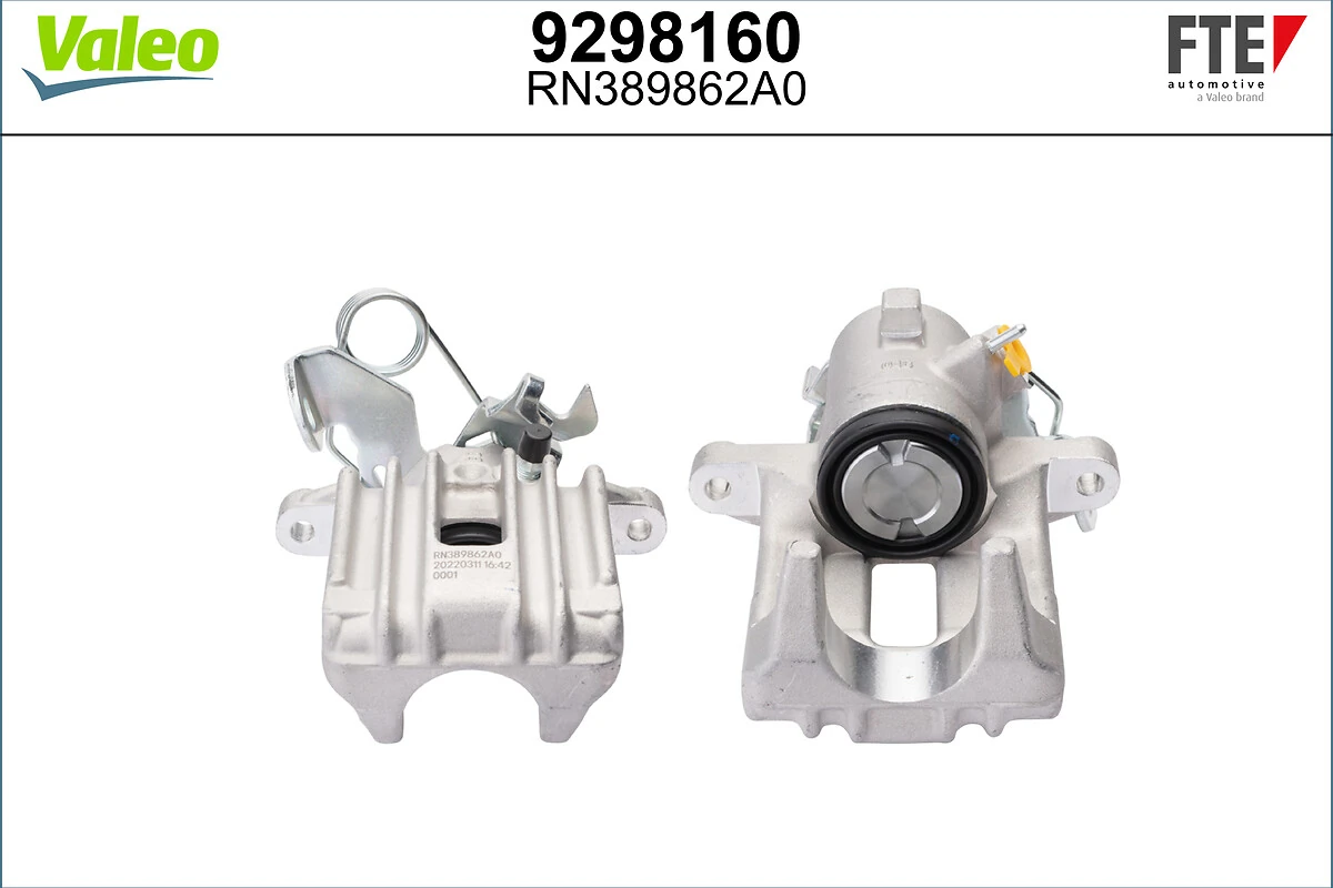 Brake Caliper