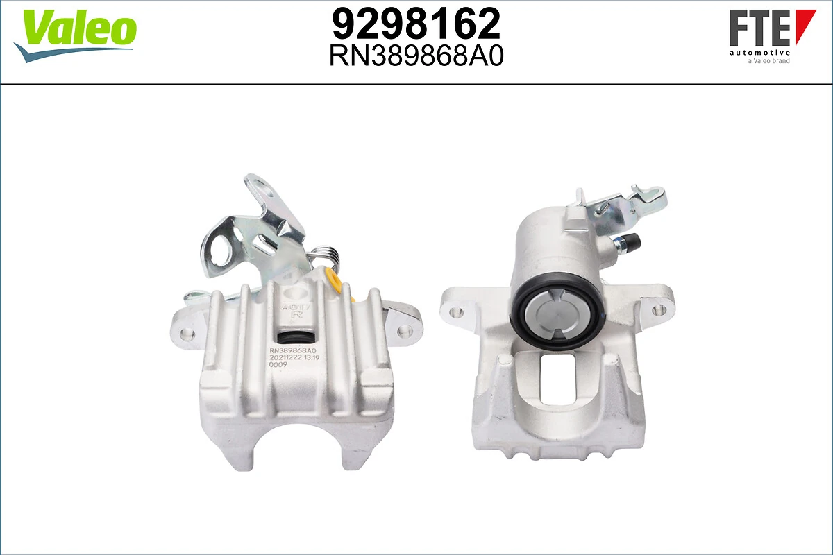 Brake Caliper