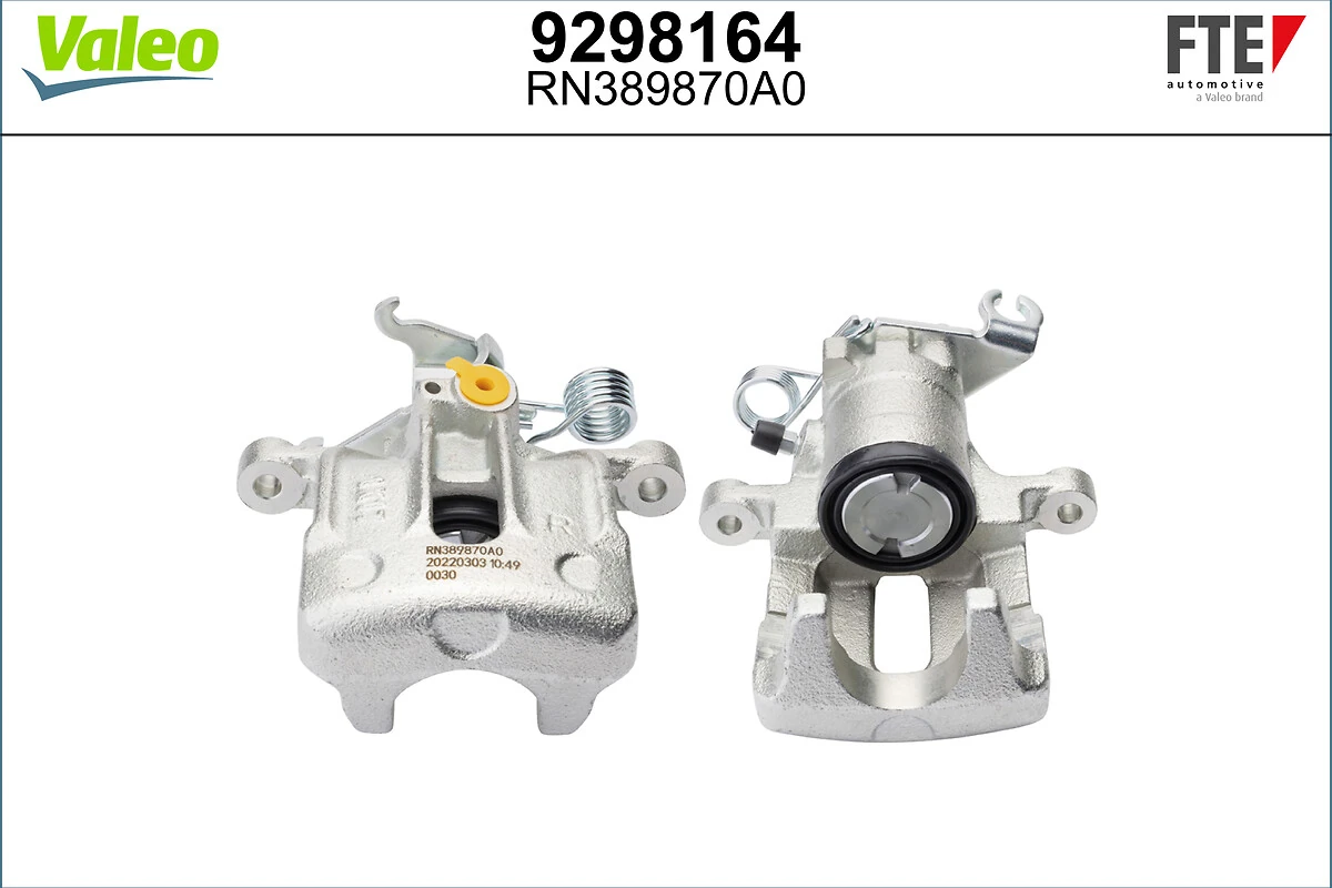 Brake Caliper