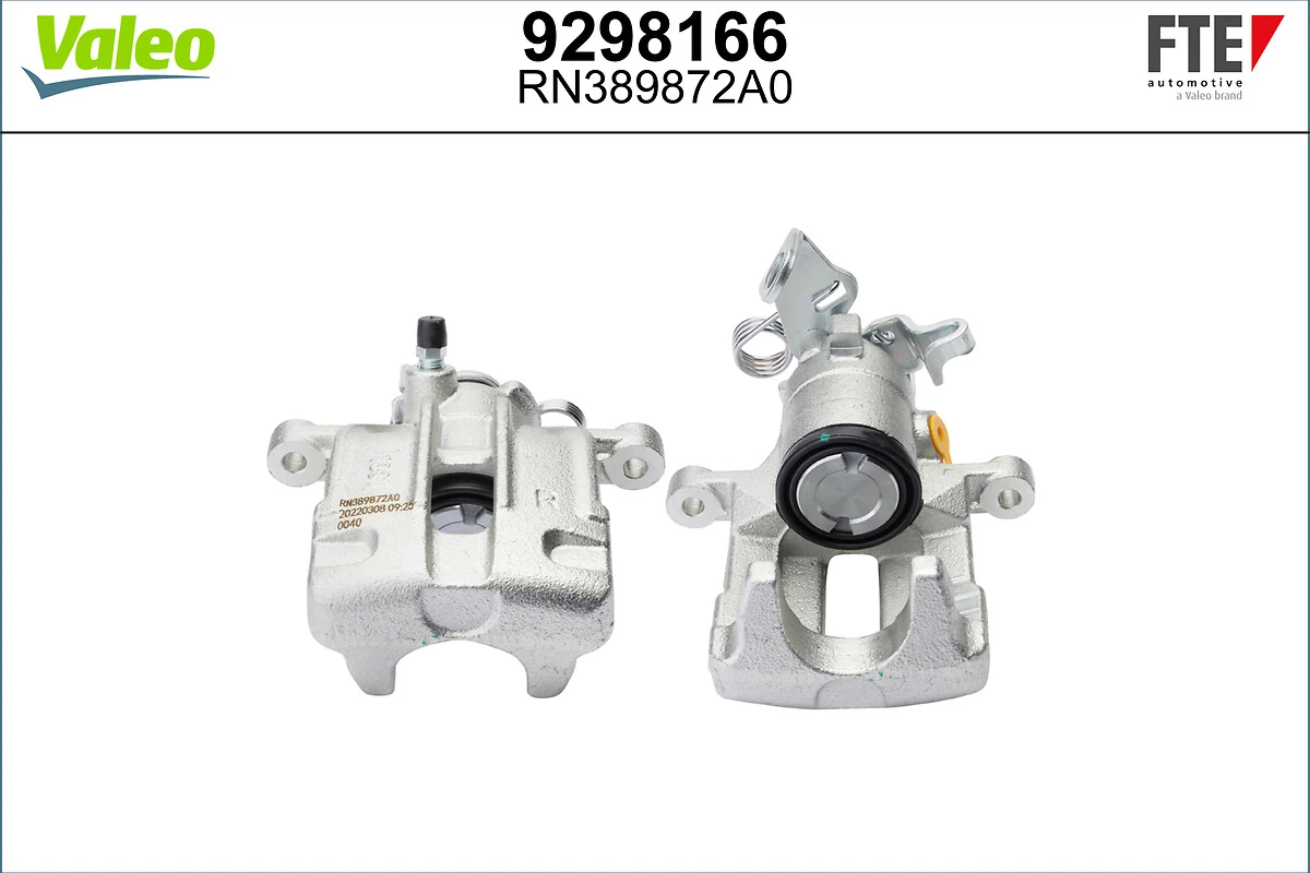 Brake Caliper