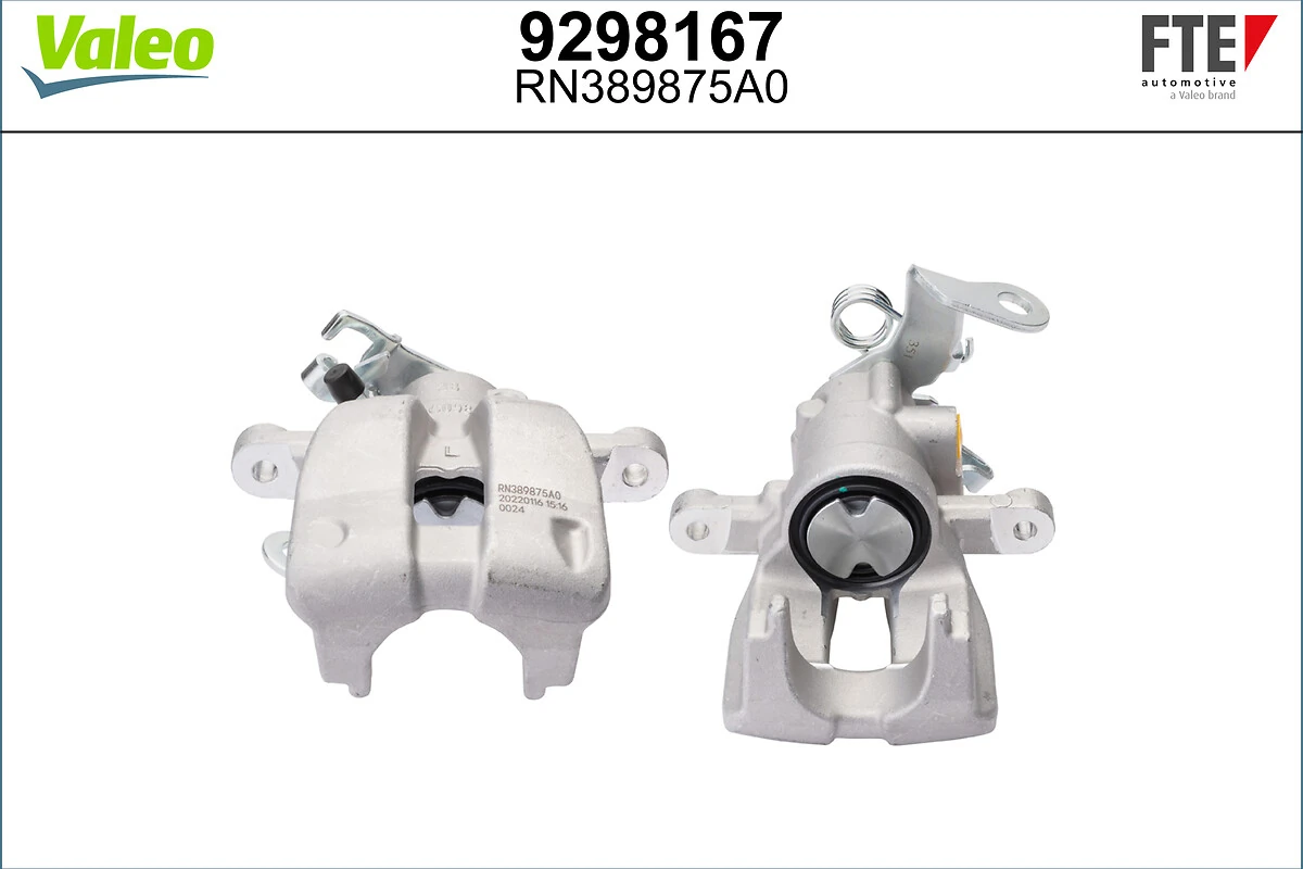 Brake Caliper