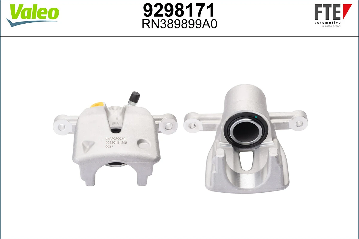 Brake Caliper
