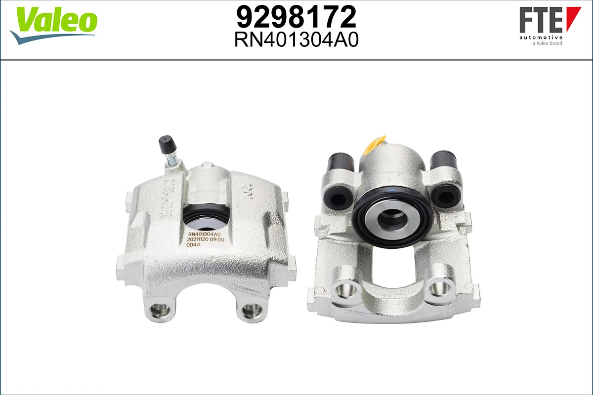 Brake Caliper