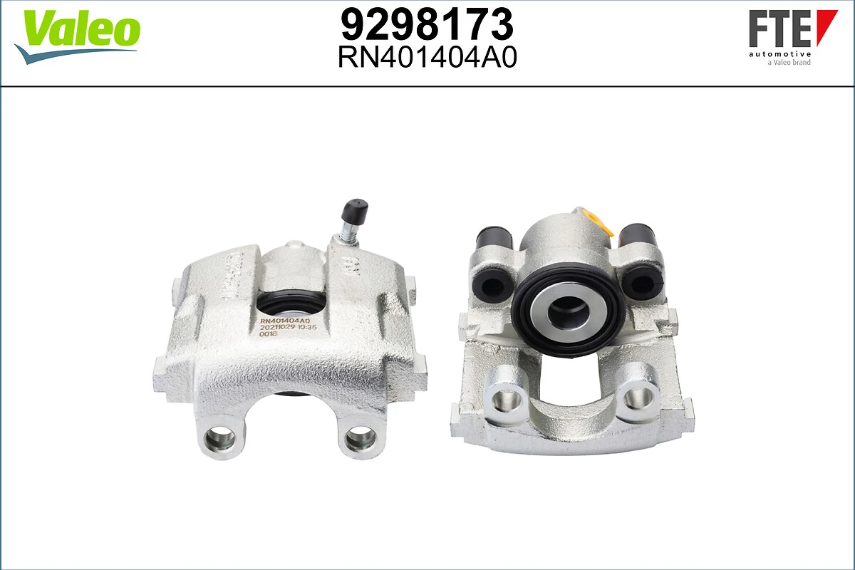 Brake Caliper