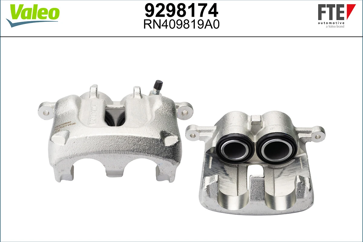 Brake Caliper
