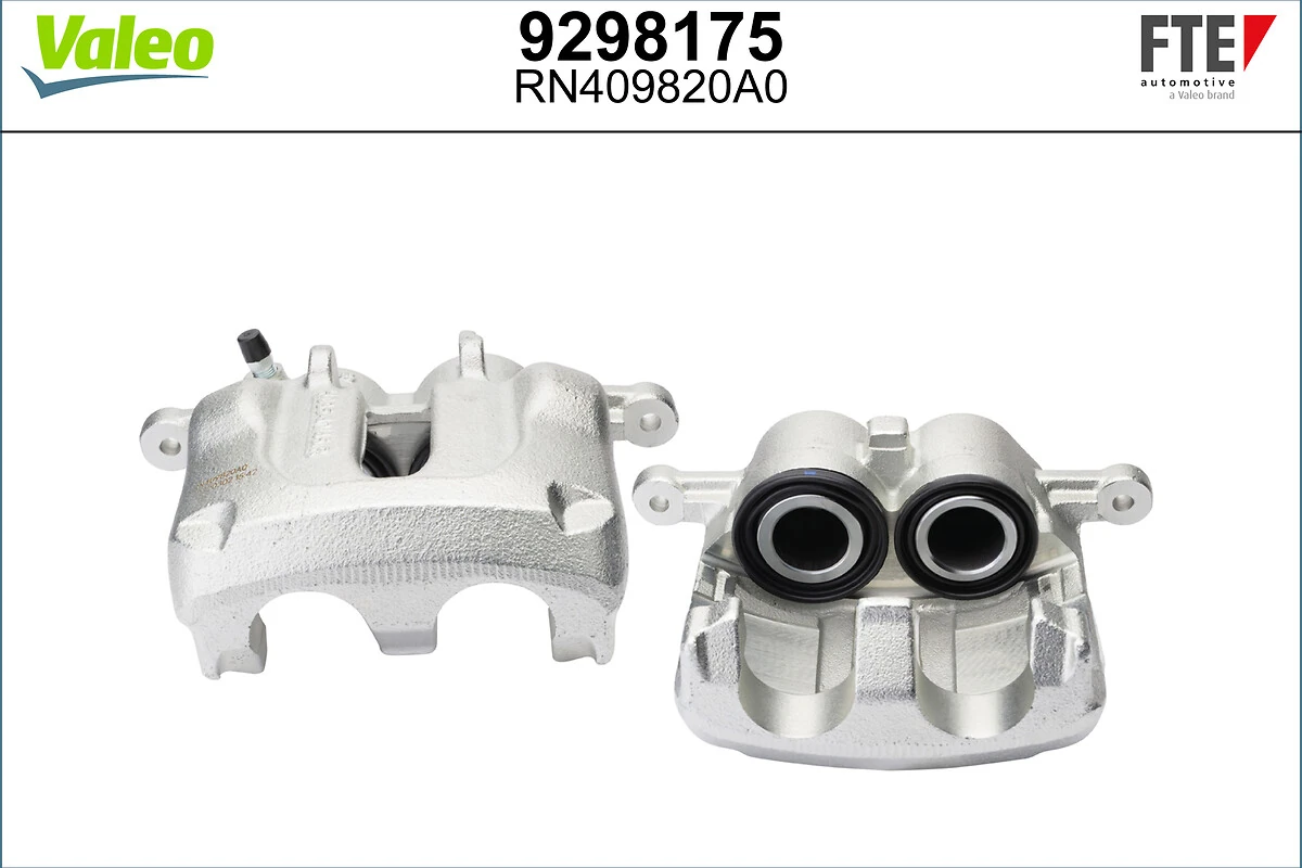 Brake Caliper